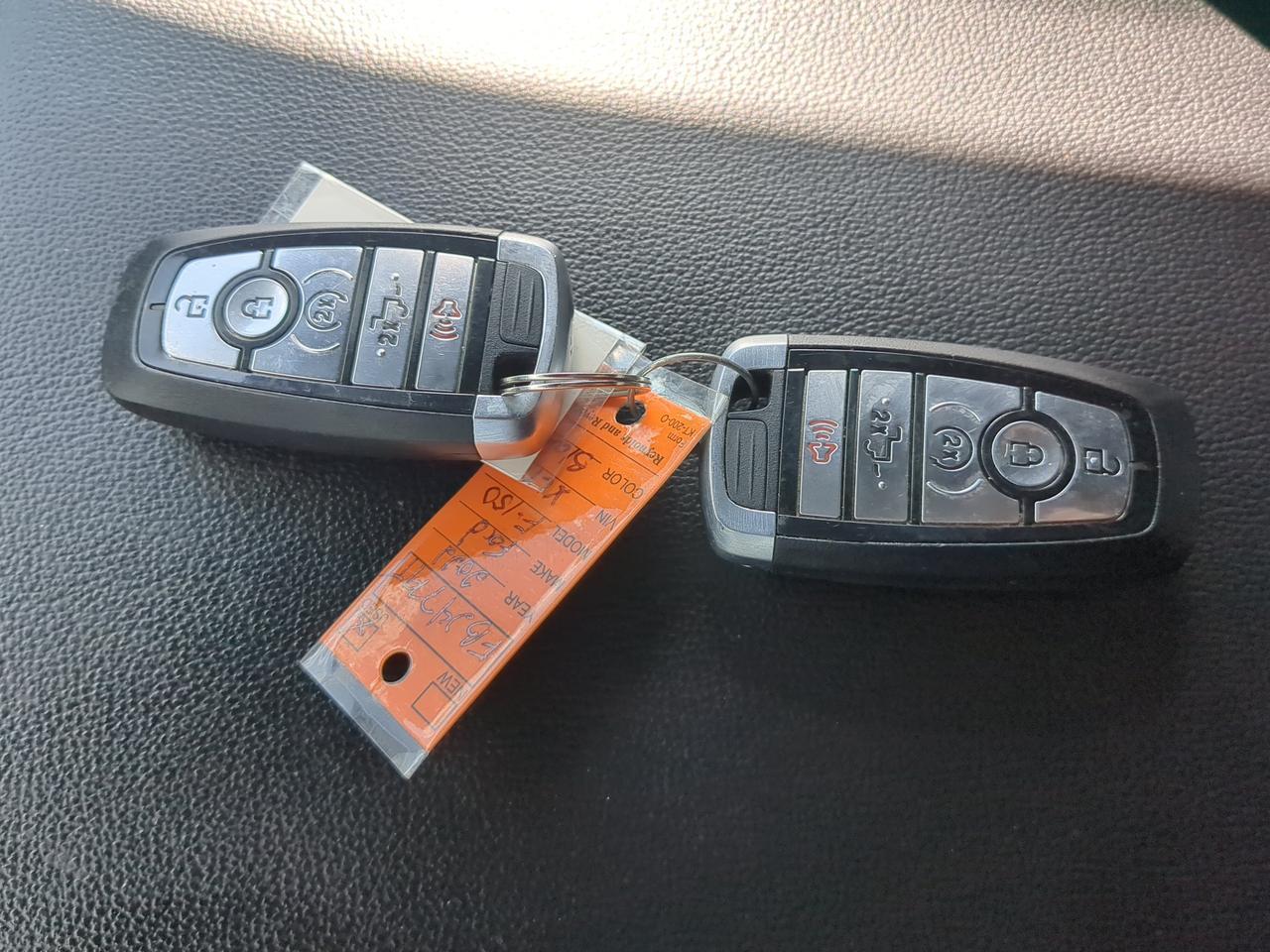 2022 Ford F-150 XLT Winder GA