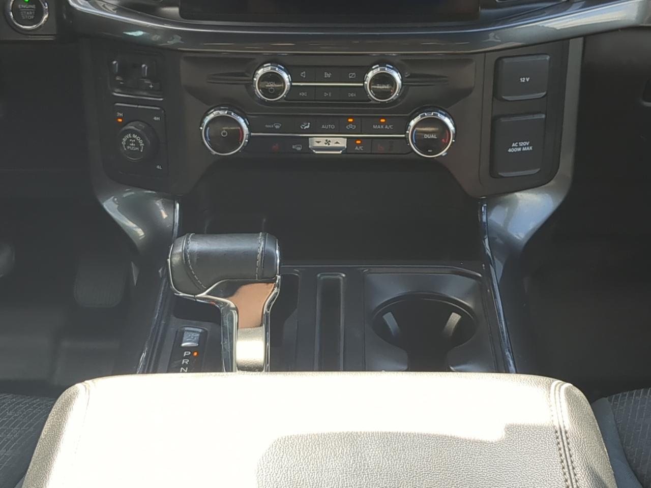 2022 Ford F-150 XLT Winder GA