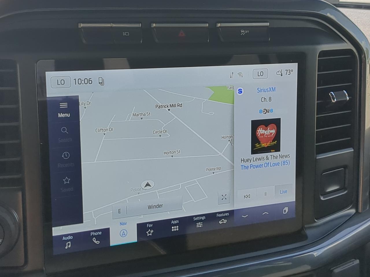 2022 Ford F-150 XLT Winder GA