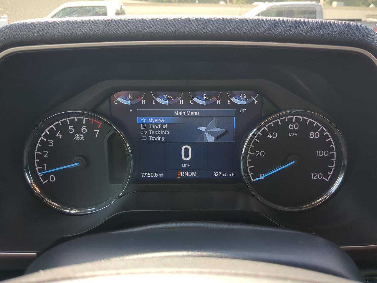 2022 Ford F-150 XLT Winder GA