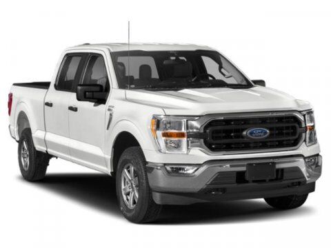 2022 Ford F-150 XLT Winder GA