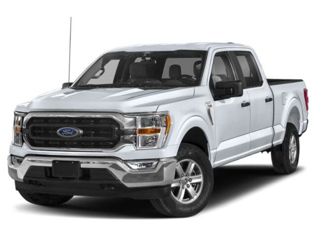 2022 Ford F-150 XLT Winder GA