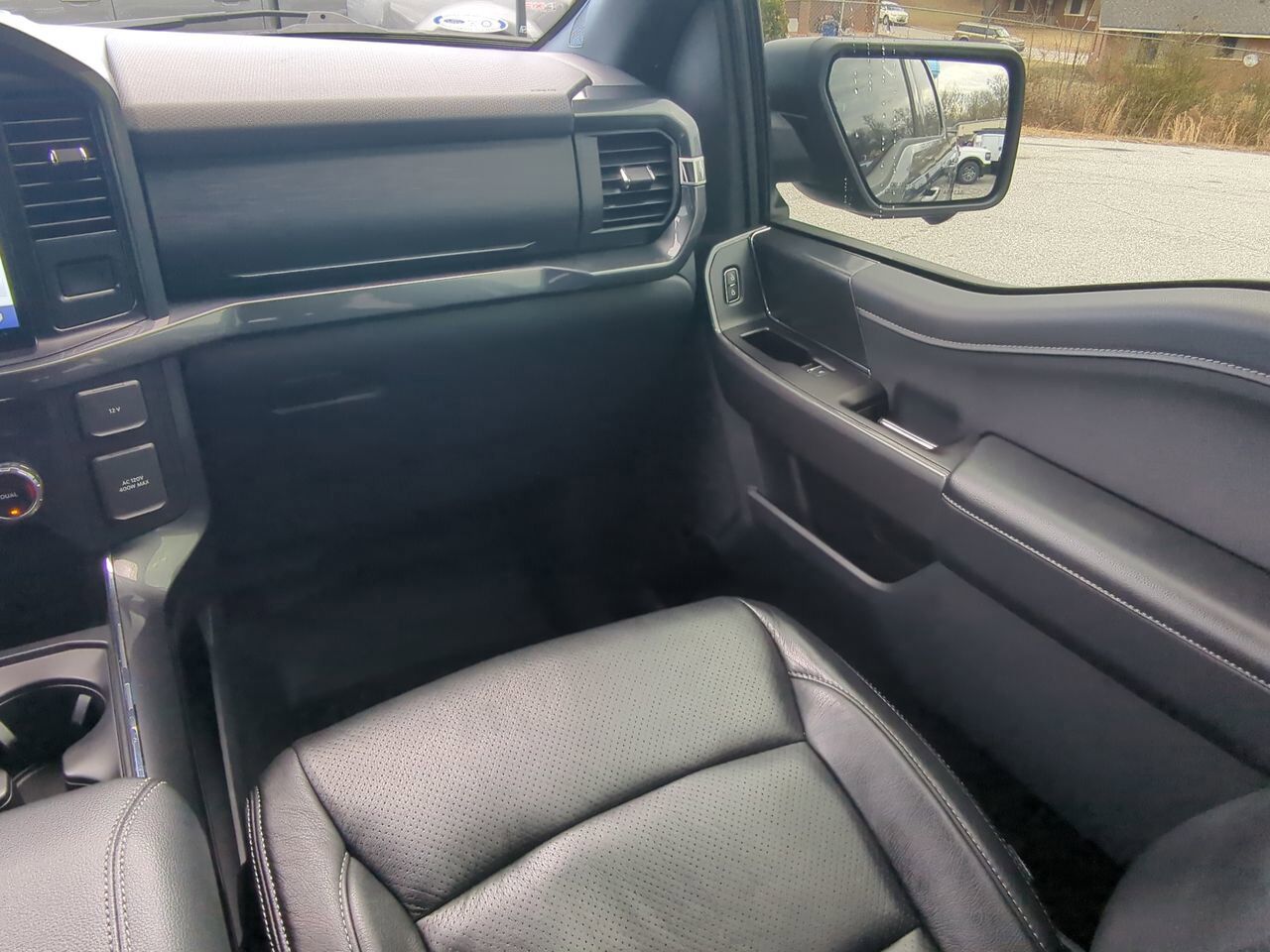 2022 Ford F-150 XLT Winder GA