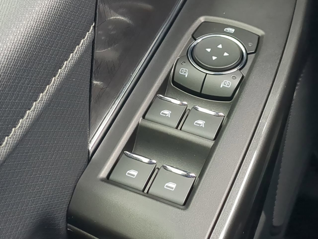 2022 Ford F-150 XLT Winder GA