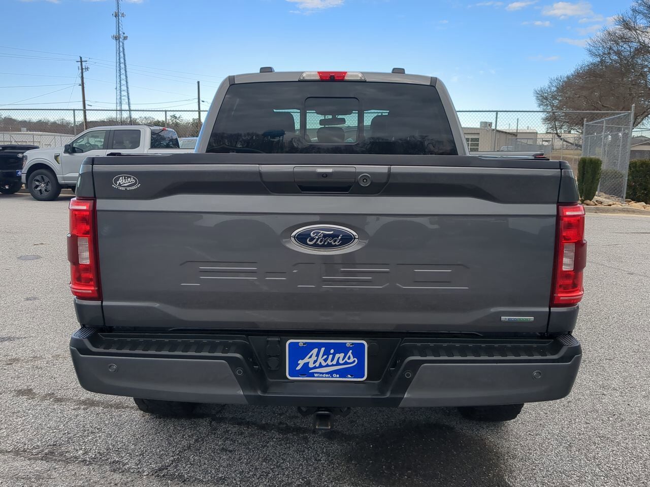 2022 Ford F-150 XLT Winder GA