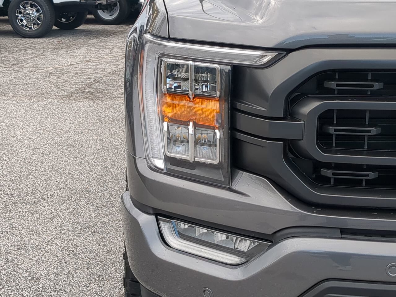 2022 Ford F-150 XLT Winder GA