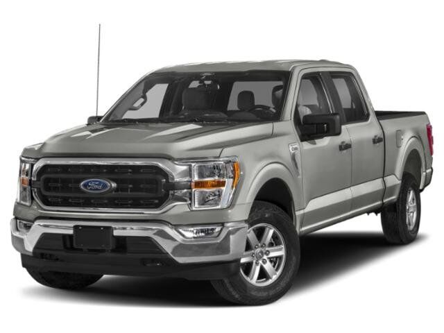 2022 Ford F-150 XLT Winder GA