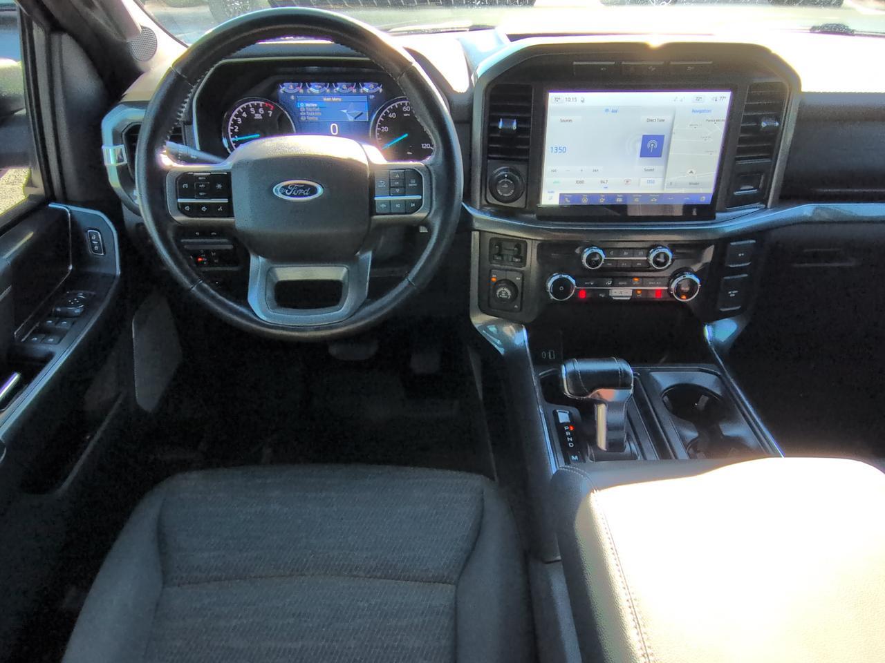2022 Ford F-150 XLT Winder GA