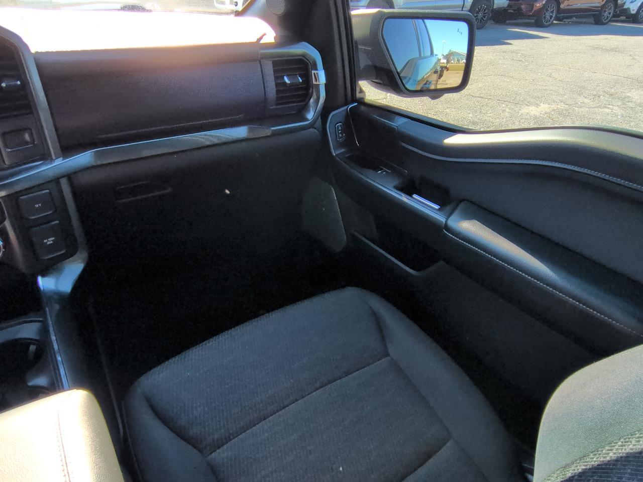 2022 Ford F-150 XLT Winder GA