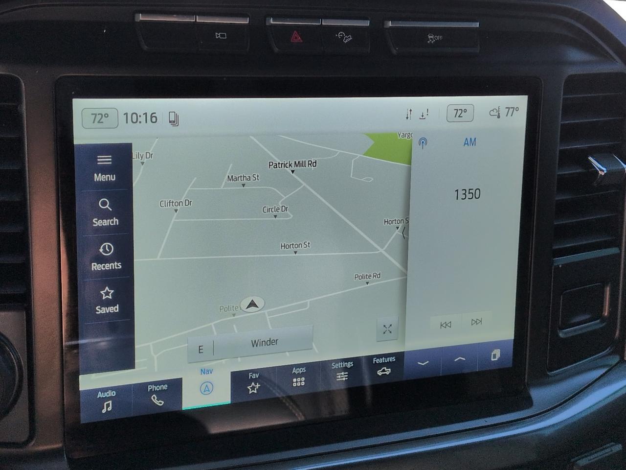2022 Ford F-150 XLT Winder GA