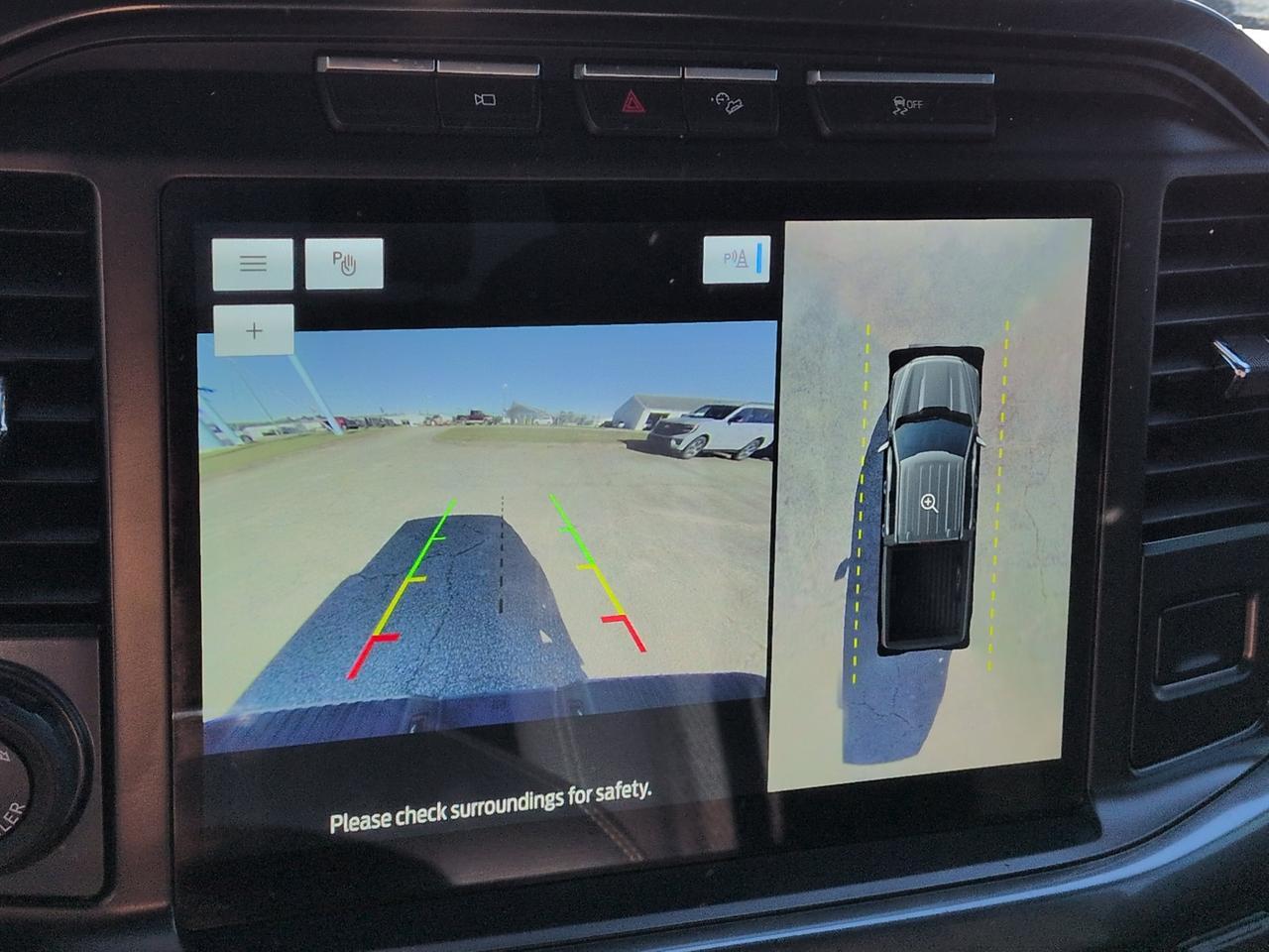 2022 Ford F-150 XLT Winder GA