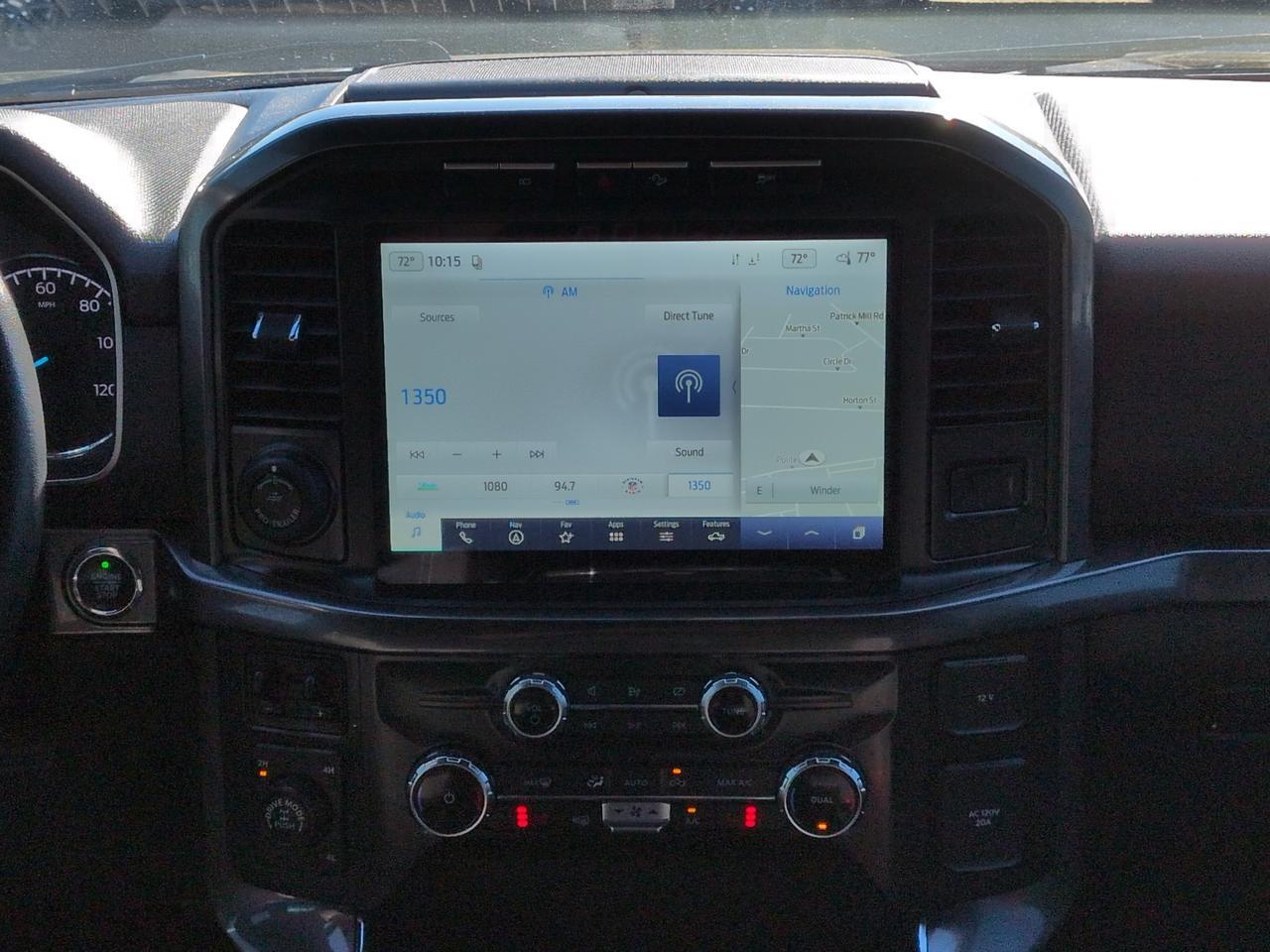 2022 Ford F-150 XLT Winder GA
