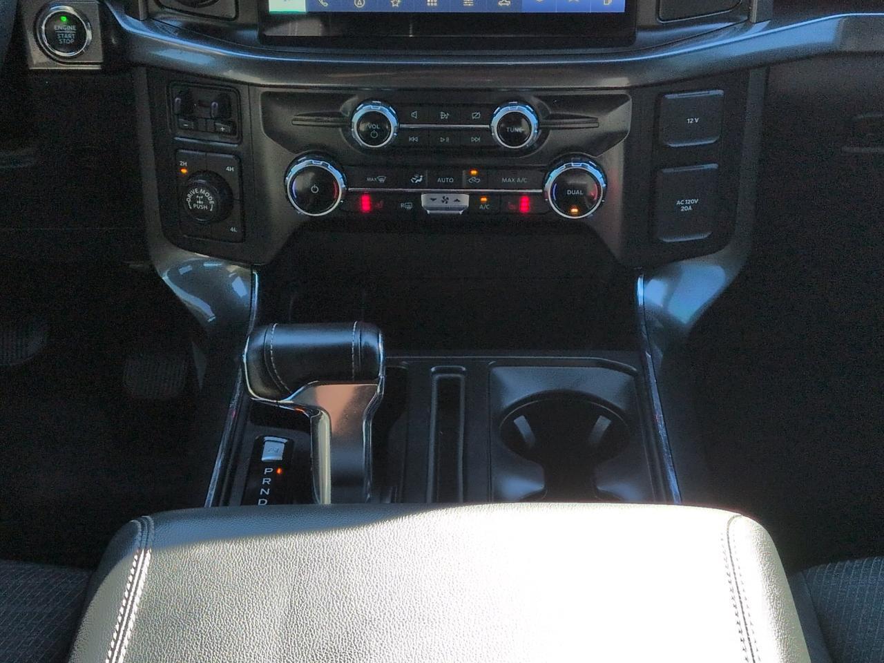 2022 Ford F-150 XLT Winder GA