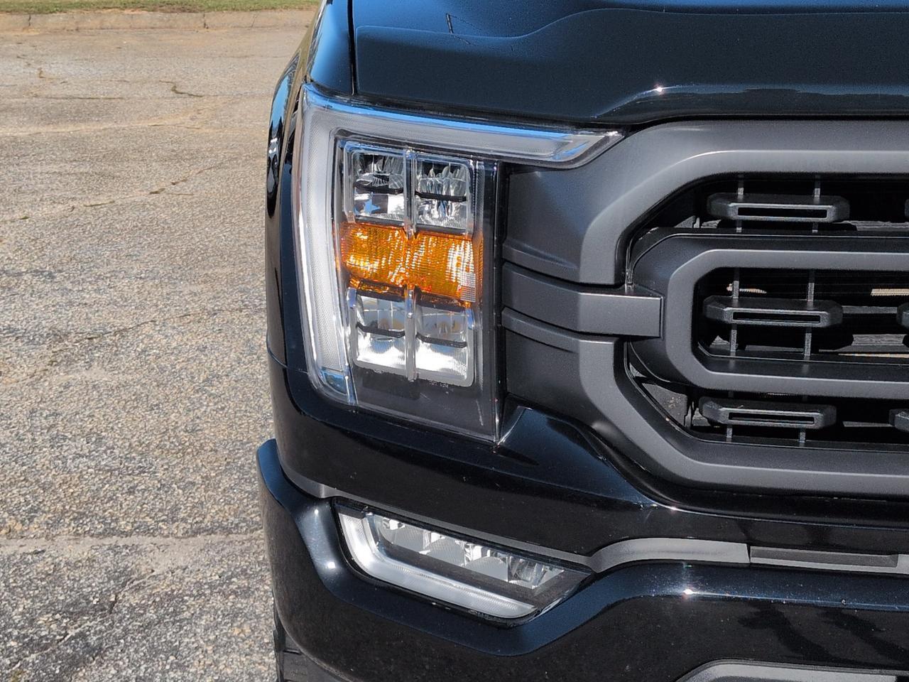 2022 Ford F-150 XLT Winder GA