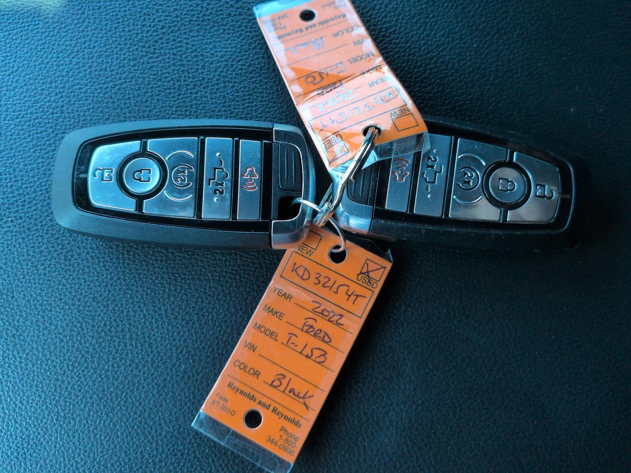 2022 Ford F-150 XLT Winder GA