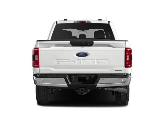 2022 Ford F-150 XLT Winder GA