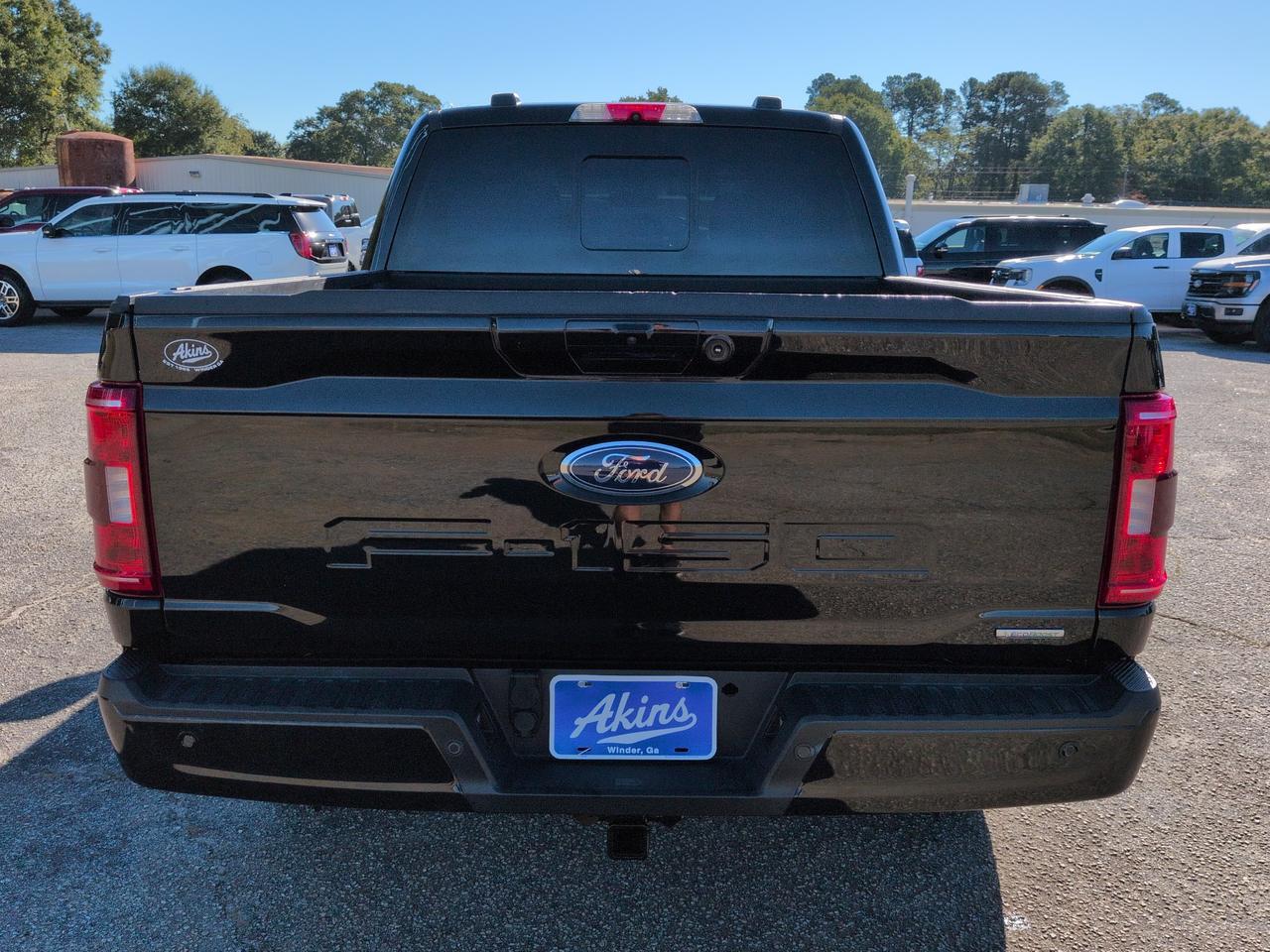 2022 Ford F-150 XLT Winder GA