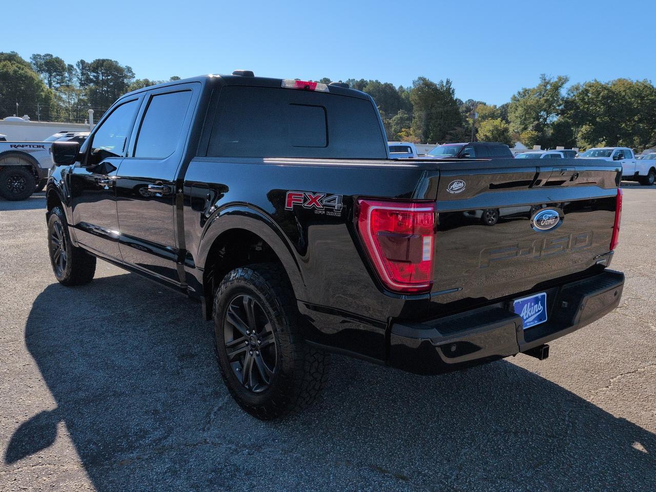 2022 Ford F-150 XLT Winder GA