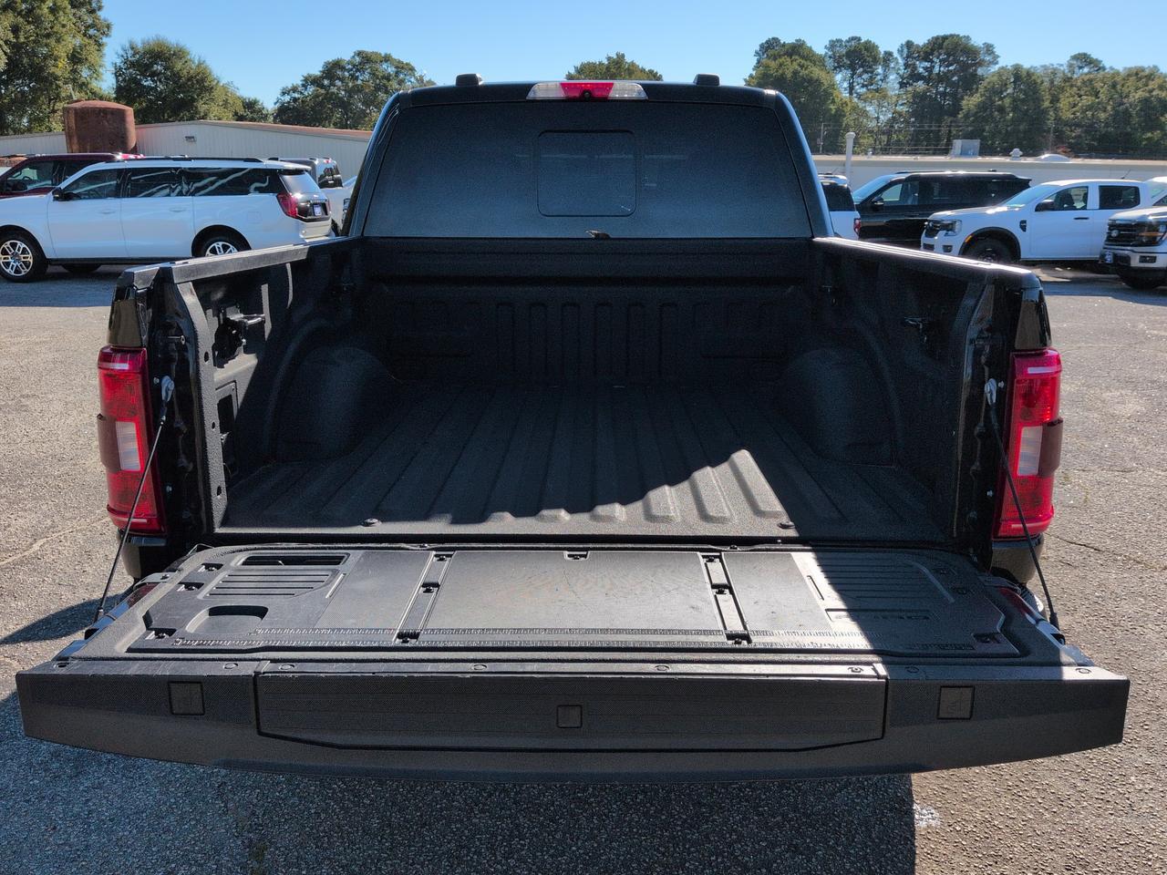 2022 Ford F-150 XLT Winder GA