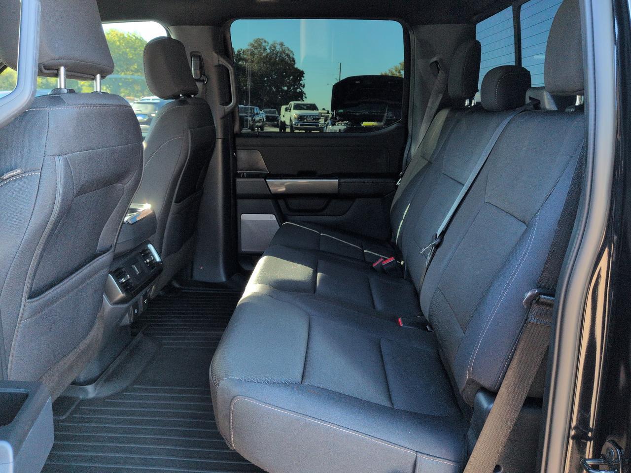 2022 Ford F-150 XLT Winder GA