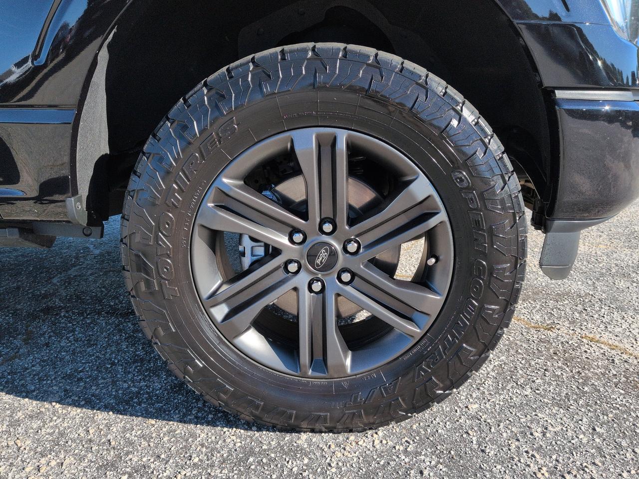 2022 Ford F-150 XLT Winder GA