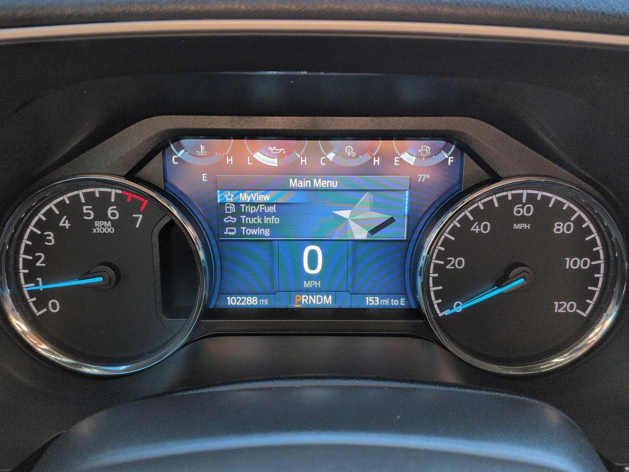2022 Ford F-150 XLT Winder GA