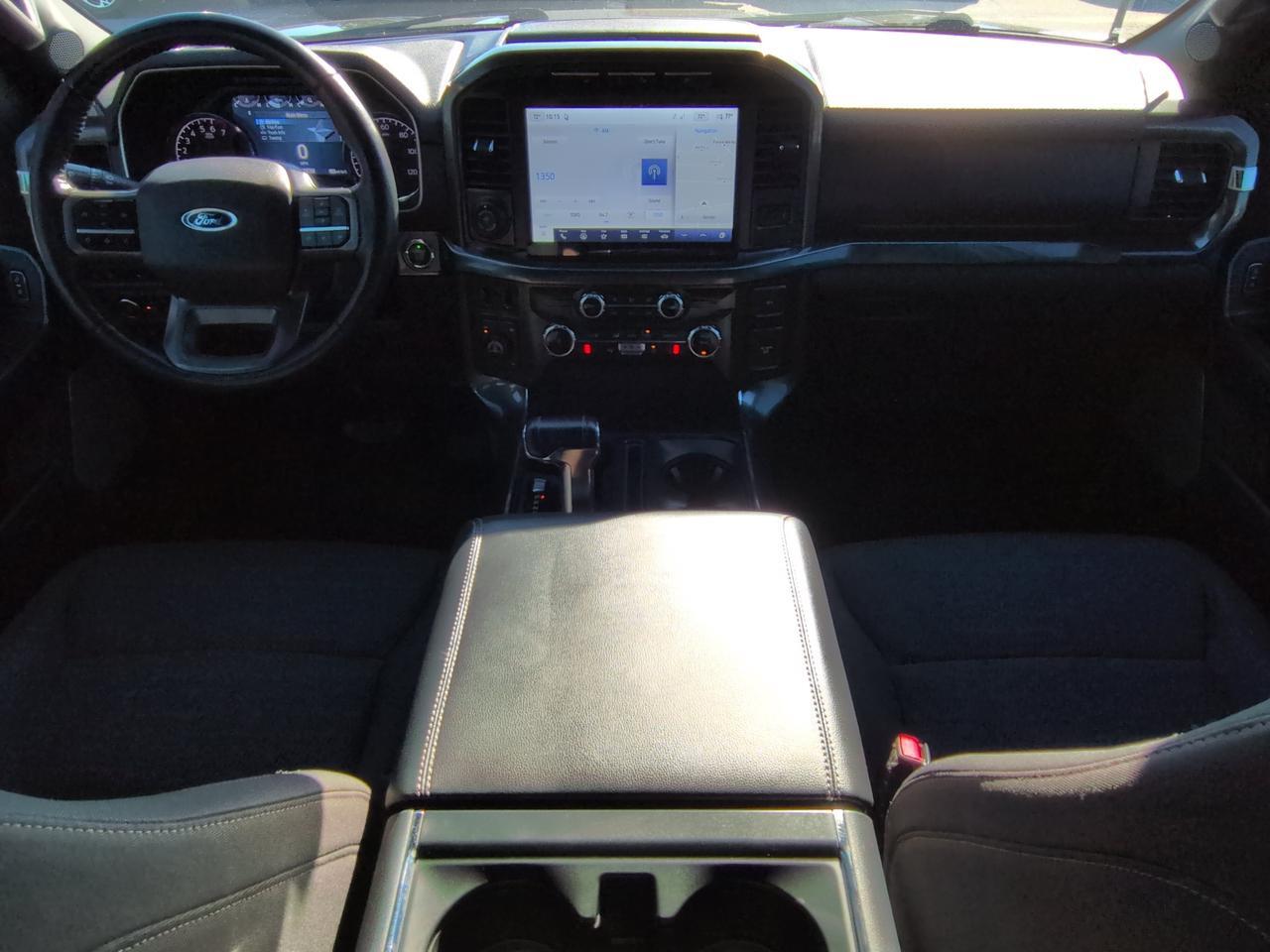 2022 Ford F-150 XLT Winder GA