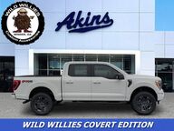 2022 Ford F-150 XLT Winder GA 2022 Ford F-150 XLT Winder GA