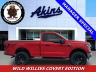2022 Ford F-150 XLT Winder GA 2022 Ford F-150 XLT Winder GA