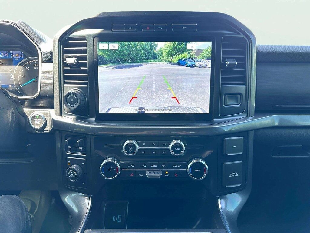 2022 Ford F-150 XLT w/FX4 &amp; Sport Pkg San Clemente CA