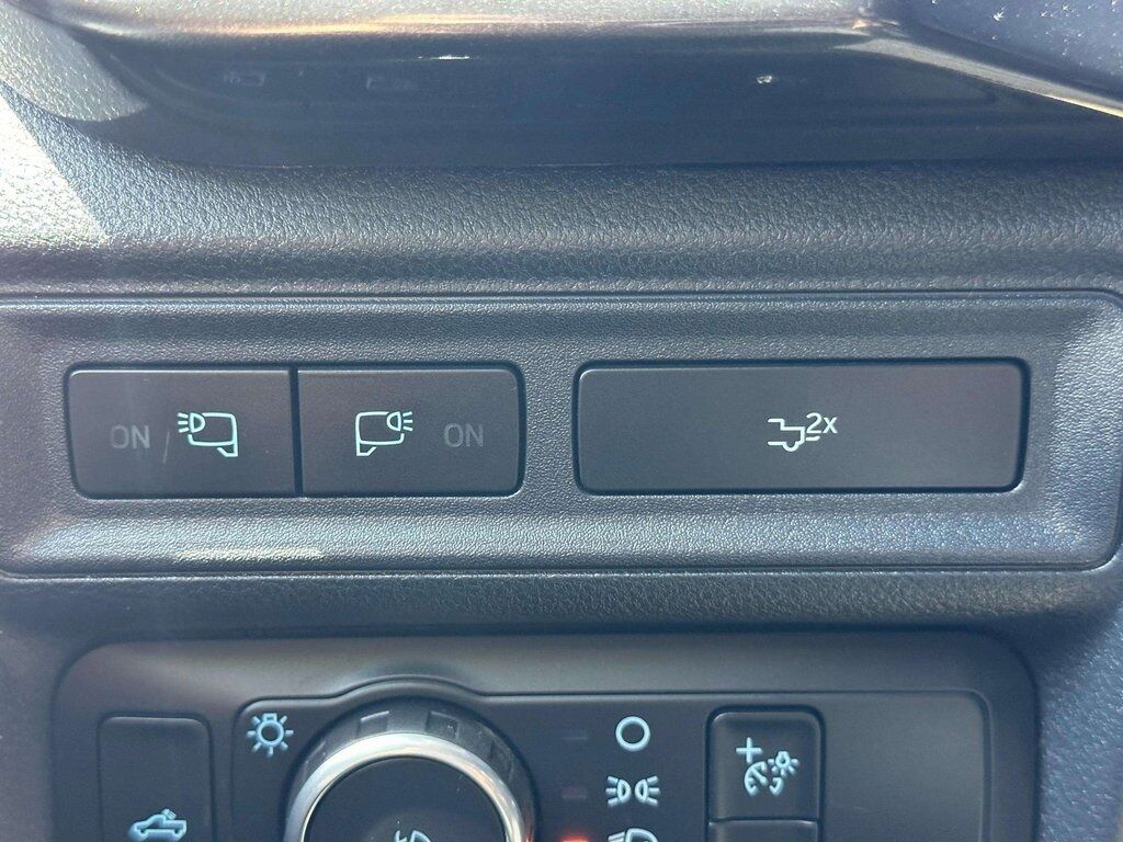 2022 Ford F-150 XLT w/FX4 &amp; Sport Pkg San Clemente CA