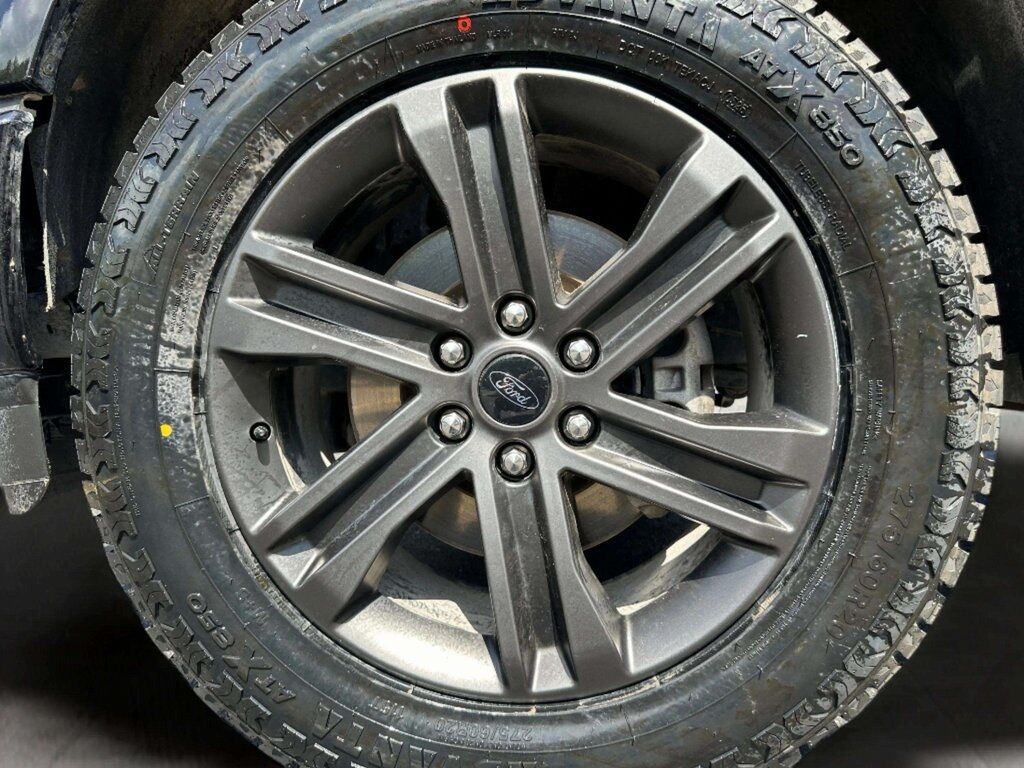 2022 Ford F-150 XLT w/FX4 &amp; Sport Pkg San Clemente CA