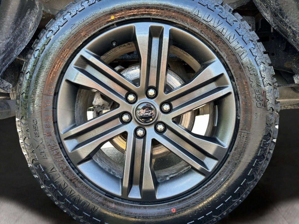 2022 Ford F-150 XLT w/FX4 &amp; Sport Pkg San Clemente CA