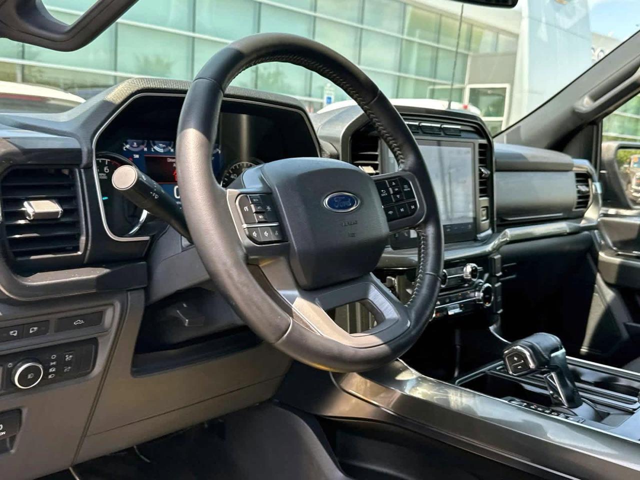2022 Ford F-150 XLT Plymouth MA