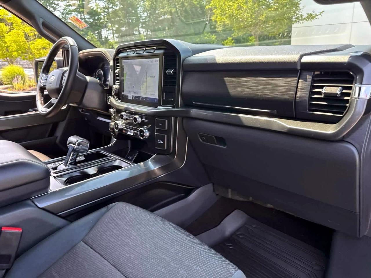 2022 Ford F-150 XLT Plymouth MA