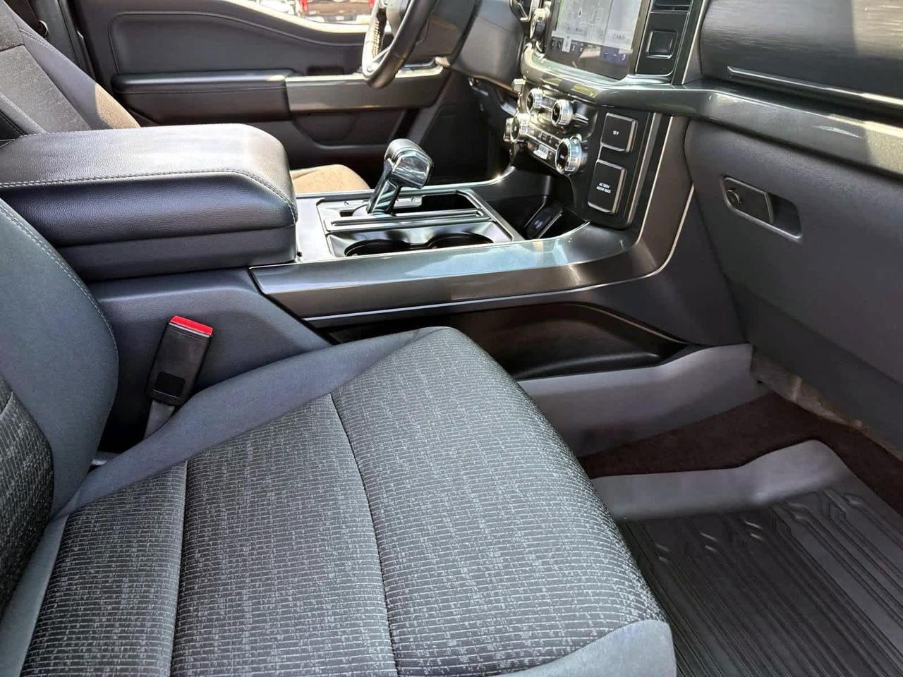 2022 Ford F-150 XLT Plymouth MA
