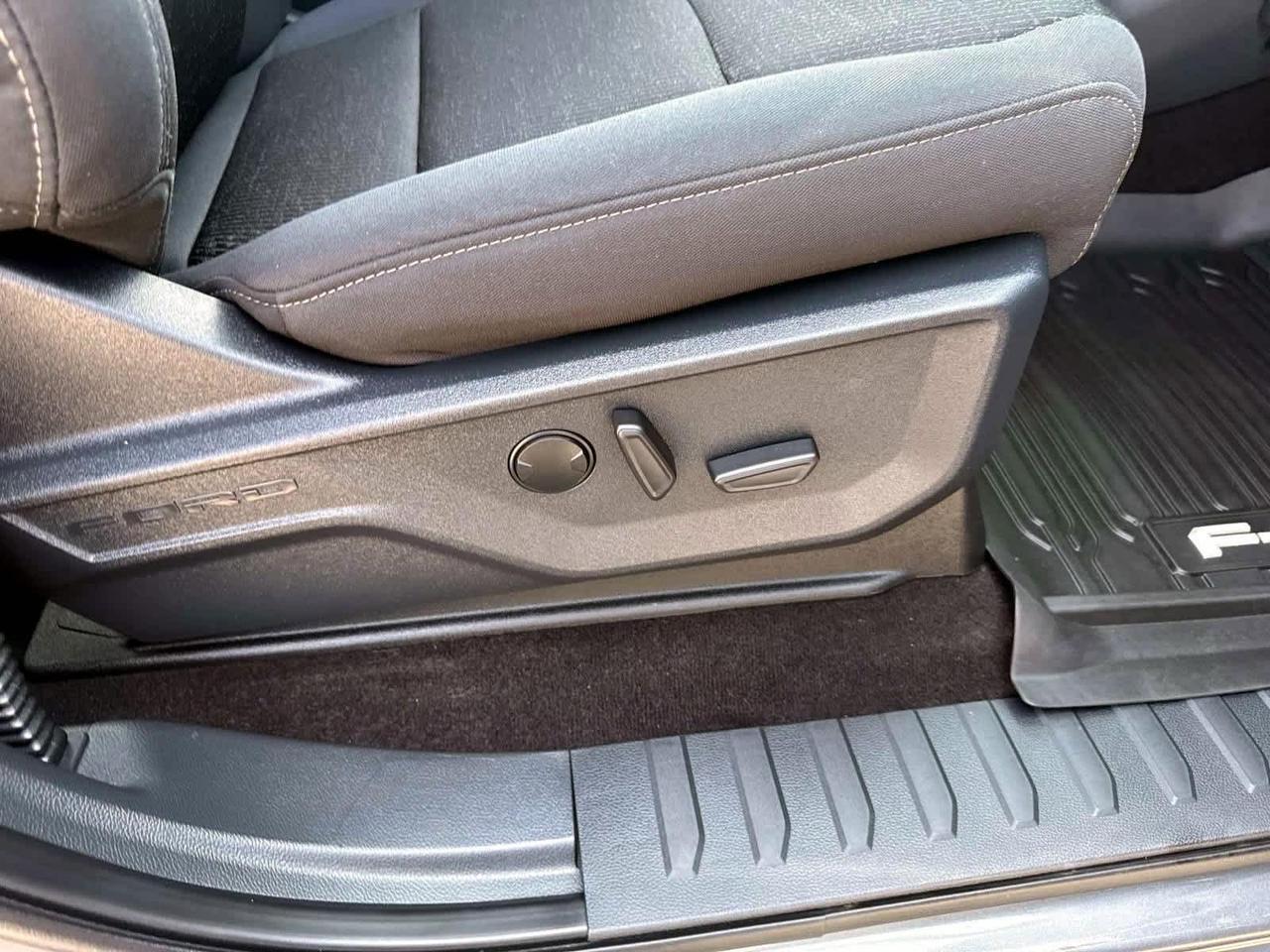 2022 Ford F-150 XLT Plymouth MA
