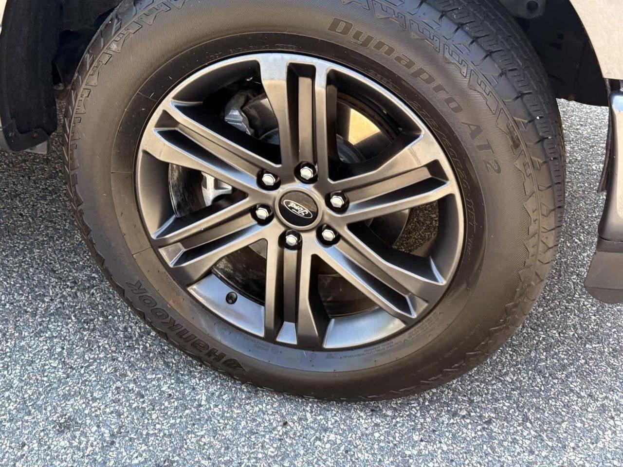 2022 Ford F-150 XLT Plymouth MA