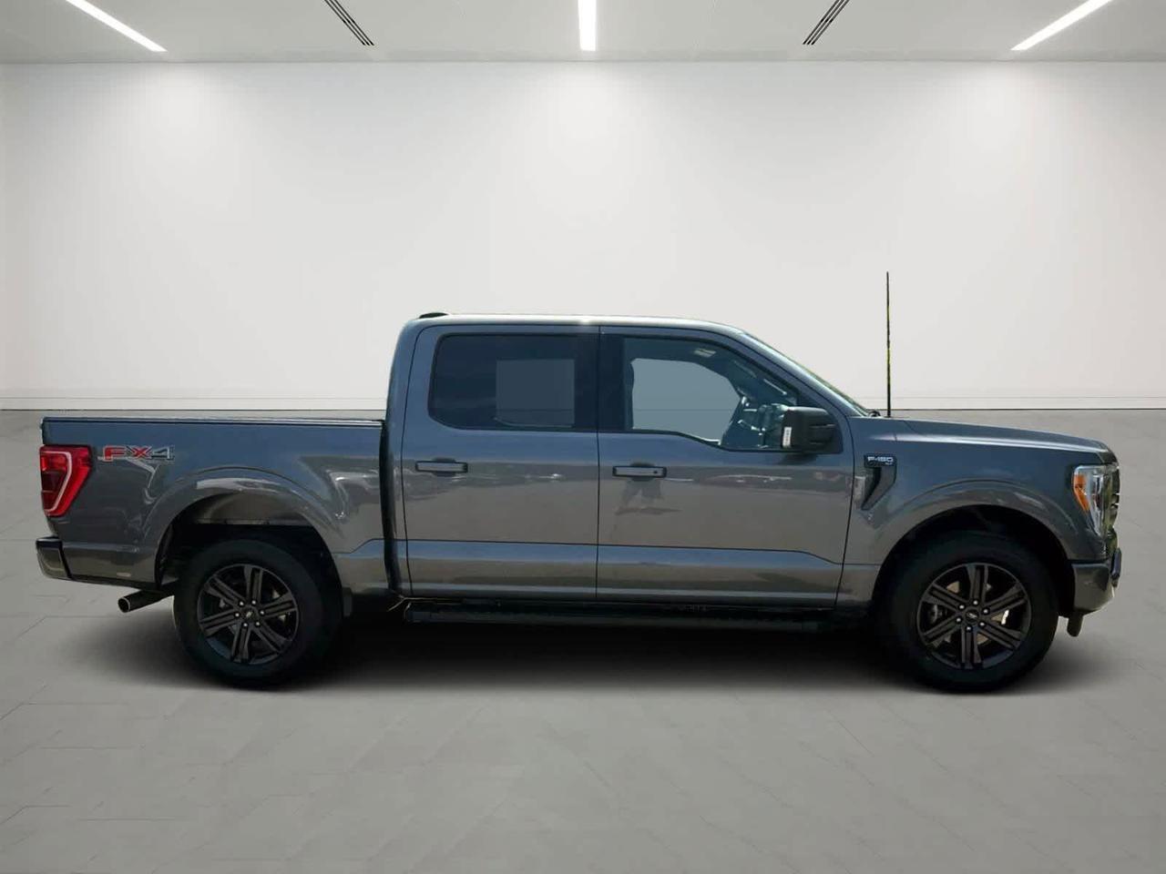 2022 Ford F-150 XLT Plymouth MA