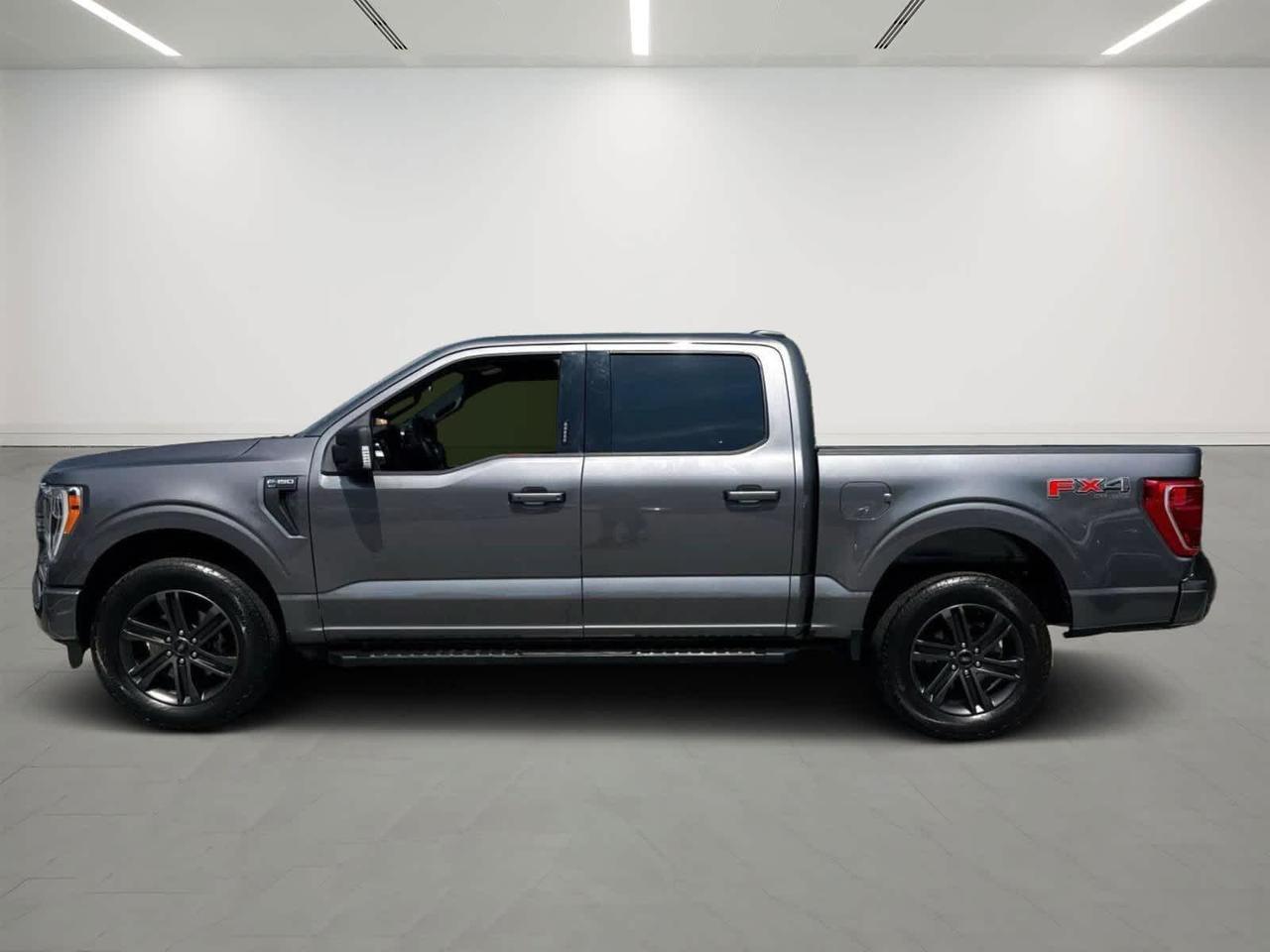 2022 Ford F-150 XLT Plymouth MA