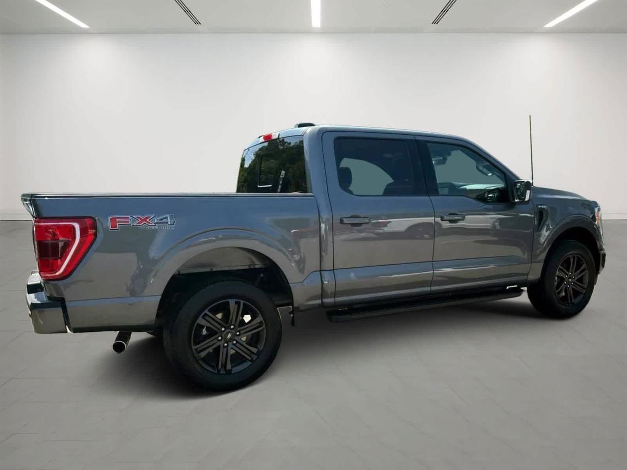 2022 Ford F-150 XLT Plymouth MA