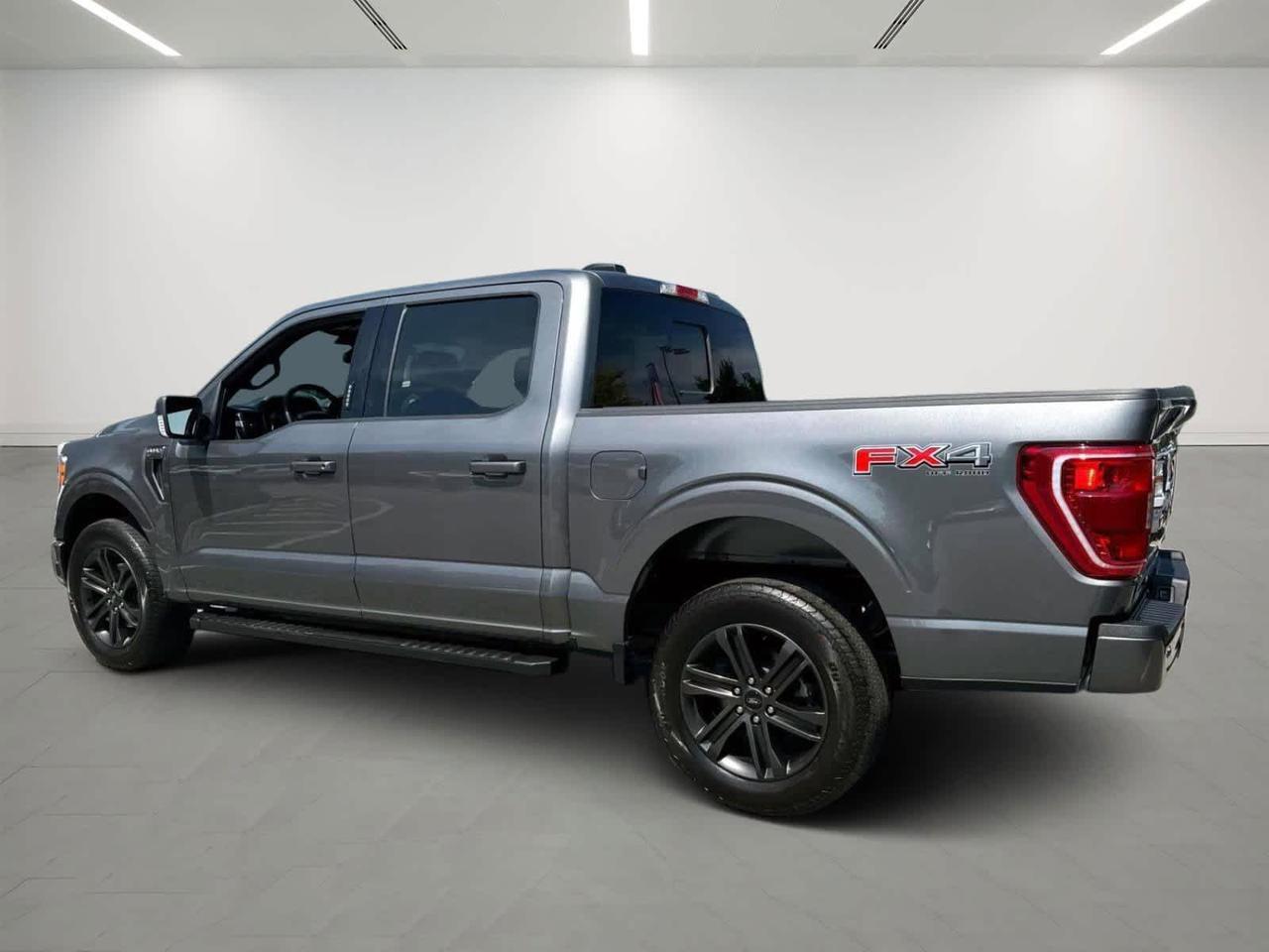2022 Ford F-150 XLT Plymouth MA
