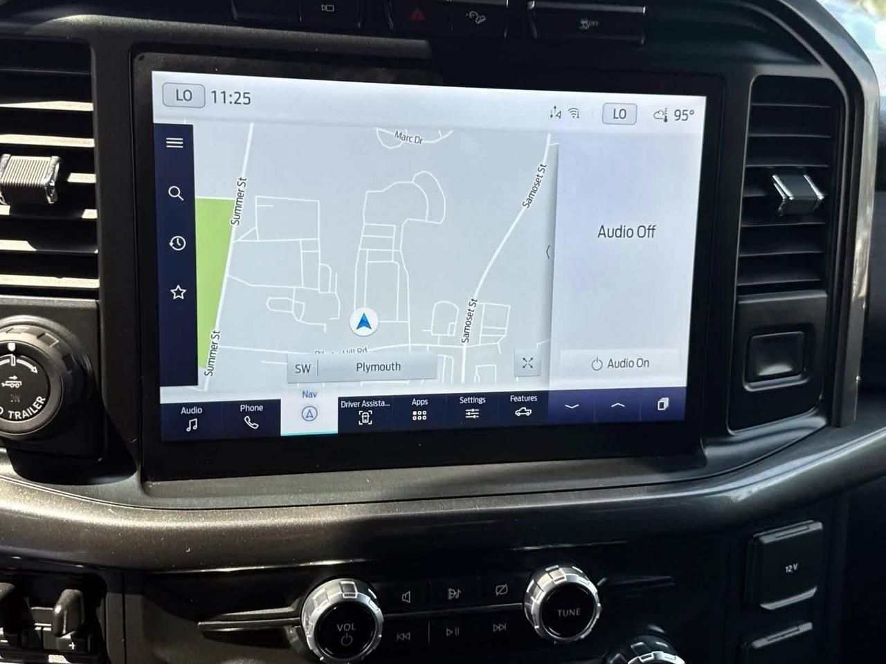2022 Ford F-150 XLT Plymouth MA