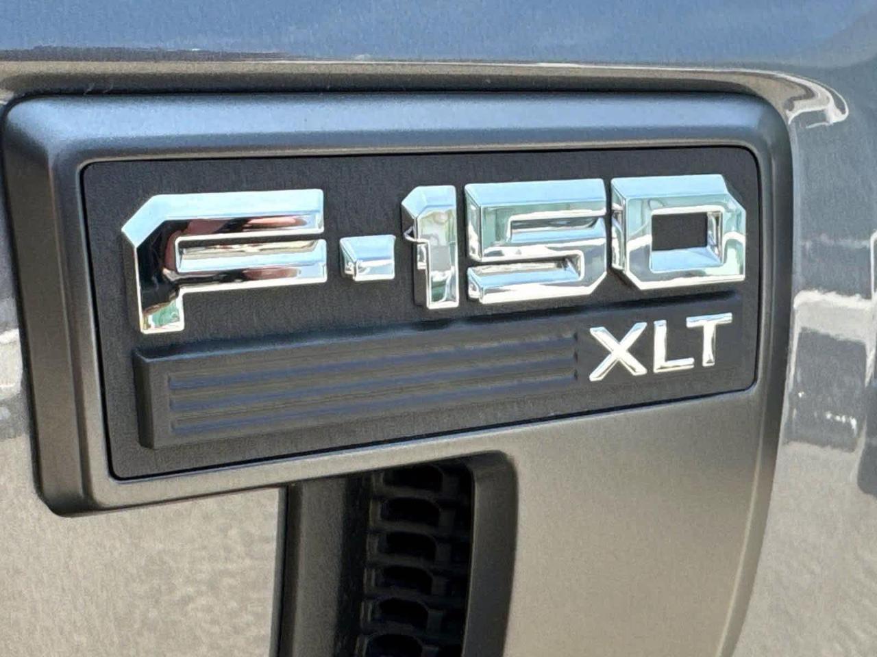 2022 Ford F-150 XLT Plymouth MA