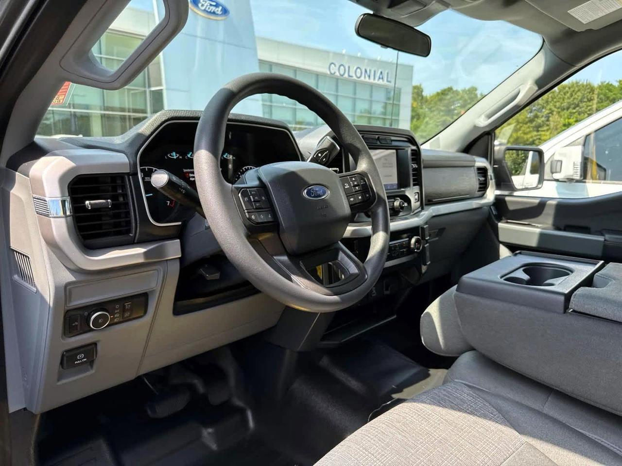 2022 Ford F-150 XLT Plymouth MA