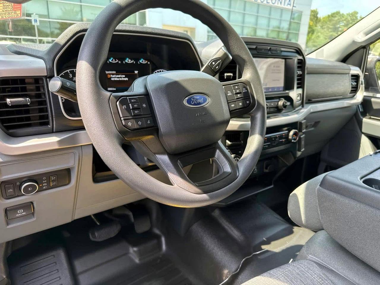 2022 Ford F-150 XLT Plymouth MA