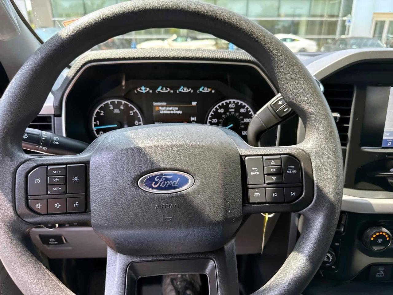 2022 Ford F-150 XLT Plymouth MA
