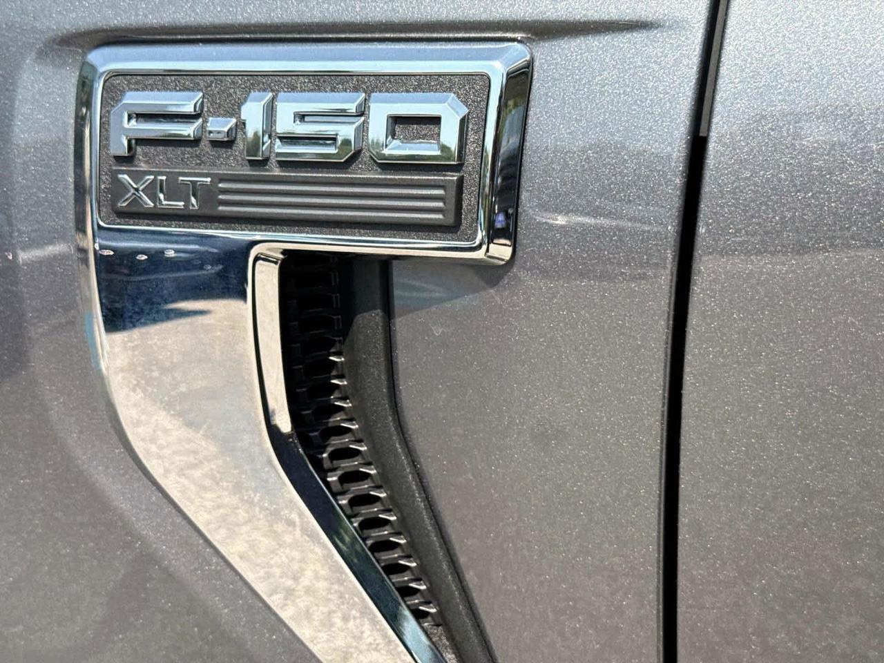 2022 Ford F-150 XLT Plymouth MA