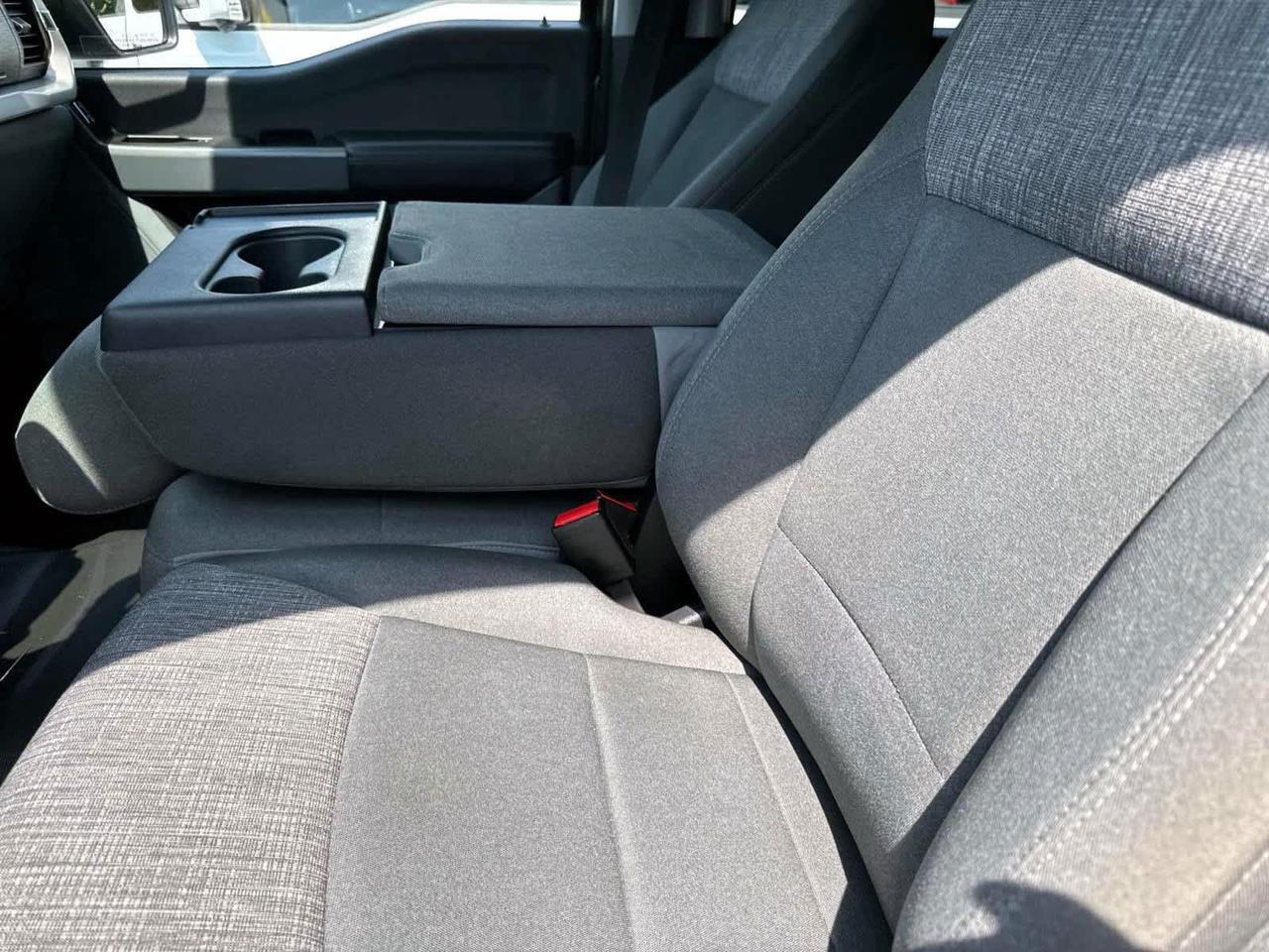 2022 Ford F-150 XLT Plymouth MA