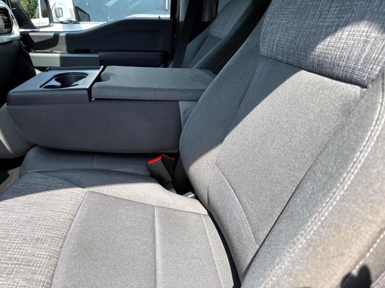 2022 Ford F-150 XLT Plymouth MA